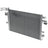 Global Parts 4741C A/C Condenser
