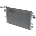 Global Parts 4741C A/C Condenser