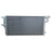 Global Parts 4761C A/C Condenser