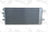 Global Parts 4762C A/C Condenser