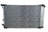 Global Parts 4763C A/C Condenser