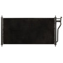 Global Parts 4774C A/C Condenser