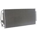 Global Parts 4789C A/C Condenser