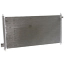 Global Parts 4802C A/C Condenser