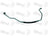Global Parts 4811266 A/C Refrigerant Liquid Hose