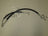 Global Parts 4811327 A/C Refrigerant Discharge Hose