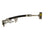 Global Parts 4811337 A/C Refrigerant Discharge Hose