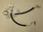Global Parts 4811346 A/C Refrigerant Discharge Hose