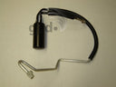 Global Parts 4811359 A/C Accumulator with Hose Assembly