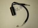 Global Parts 4811360 A/C Accumulator with Hose Assembly