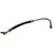Global Parts 4811361 A/C Refrigerant Discharge Hose