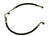 Global Parts 4811409 A/C Refrigerant Suction Hose