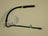 Global Parts 4811437 A/C Refrigerant Liquid Hose