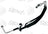Global Parts 4811510 A/C Hose Assembly