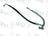 Global Parts 4811528 A/C Hose Assembly