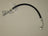 Global Parts 4811530 A/C Refrigerant Discharge Hose