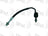 Global Parts 4811549 A/C Refrigerant Suction Hose