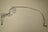 Global Parts 4811583 A/C Refrigerant Liquid Hose
