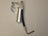 Global Parts 4811591 A/C Accumulator with Hose Assembly