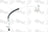 Global Parts 4811617 A/C Refrigerant Suction Hose