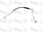 Global Parts 4811634 A/C Refrigerant Suction Hose