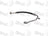 Global Parts 4811655 A/C Refrigerant Discharge Hose