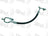 Global Parts 4811661 A/C Refrigerant Discharge Hose