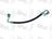 Global Parts 4811664 A/C Refrigerant Discharge Hose