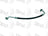 Global Parts 4811672 A/C Refrigerant Discharge Hose