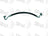 Global Parts 4811683 A/C Refrigerant Discharge Hose