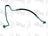 Global Parts 4811686 A/C Refrigerant Discharge Hose