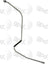 Global Parts 4811693 A/C Refrigerant Liquid Hose