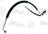 Global Parts 4811695 A/C Hose Assembly