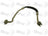 Global Parts 4811699 A/C Refrigerant Liquid Hose