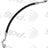 Global Parts 4811757 A/C Refrigerant Suction Hose