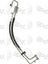 Global Parts 4811768 A/C Hose Assembly