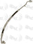 Global Parts 4811786 A/C Refrigerant Discharge Hose