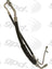Global Parts 4811832 A/C Hose Assembly