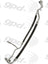 Global Parts 4811849 A/C Hose Assembly