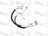 Global Parts 4811852 A/C Hose Assembly