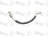 Global Parts 4811933 A/C Refrigerant Suction Hose