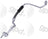 Global Parts 4811941 A/C Refrigerant Discharge Hose