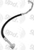 Global Parts 4811955 A/C Refrigerant Suction Hose