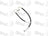 Global Parts 4811965 A/C Hose Assembly