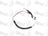 Global Parts 4811971 A/C Hose Assembly