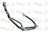 Global Parts 4811981 A/C Refrigerant Liquid Hose