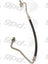 Global Parts 4811982 A/C Refrigerant Discharge Hose