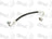 Global Parts 4811985 A/C Refrigerant Discharge Hose