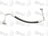 Global Parts 4811990 A/C Refrigerant Discharge Hose