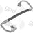 Global Parts 4811991 A/C Refrigerant Liquid Hose